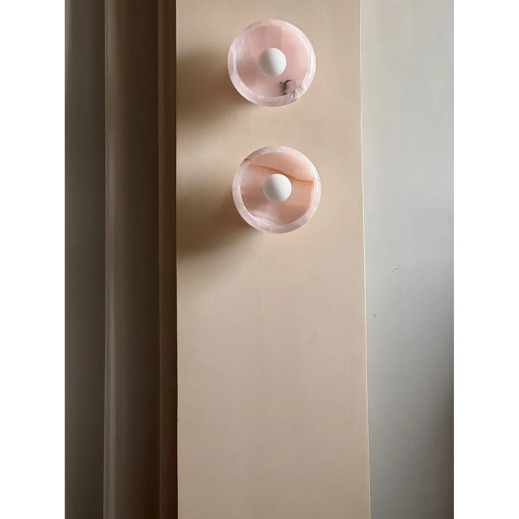 Piedra Sconce Collection