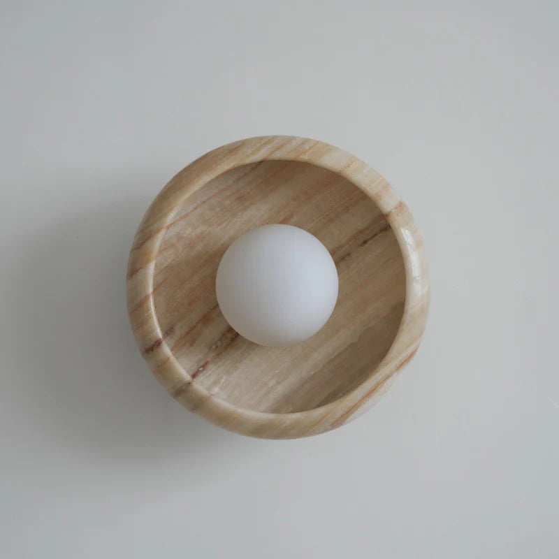 Piedra Sconce Collection