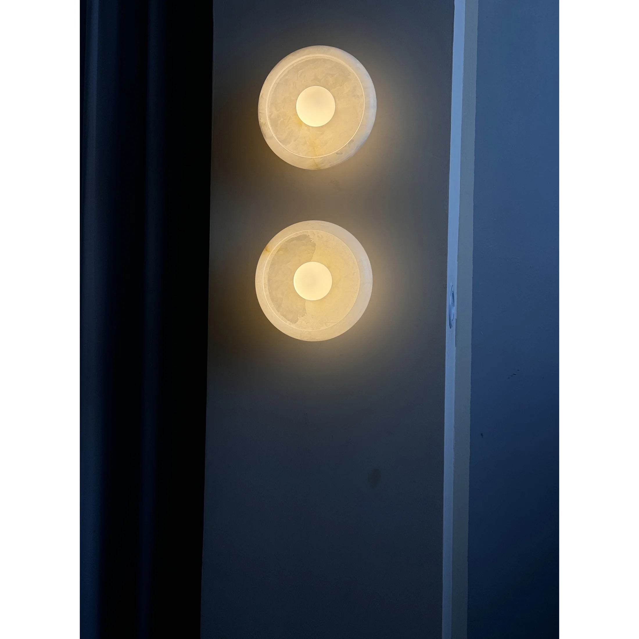 Piedra Sconce Collection