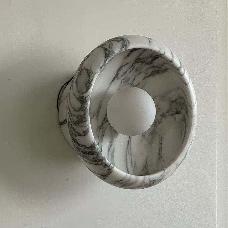 Piedra Sconce Collection