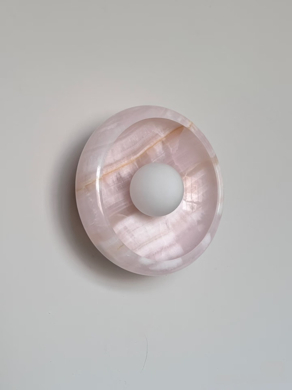 Piedra Sconce Collection