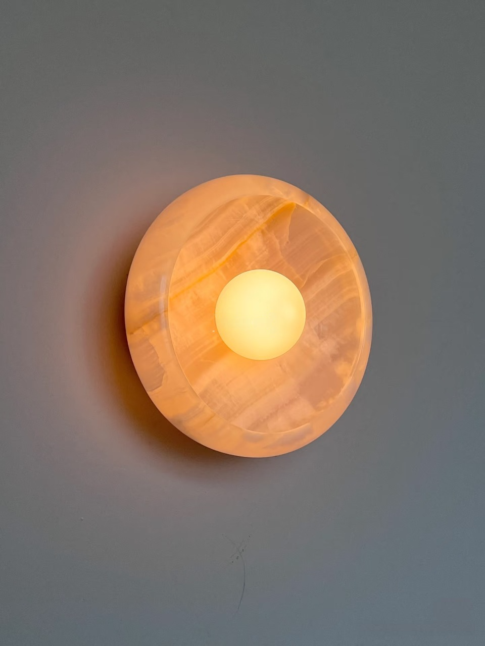 Piedra Sconce Collection