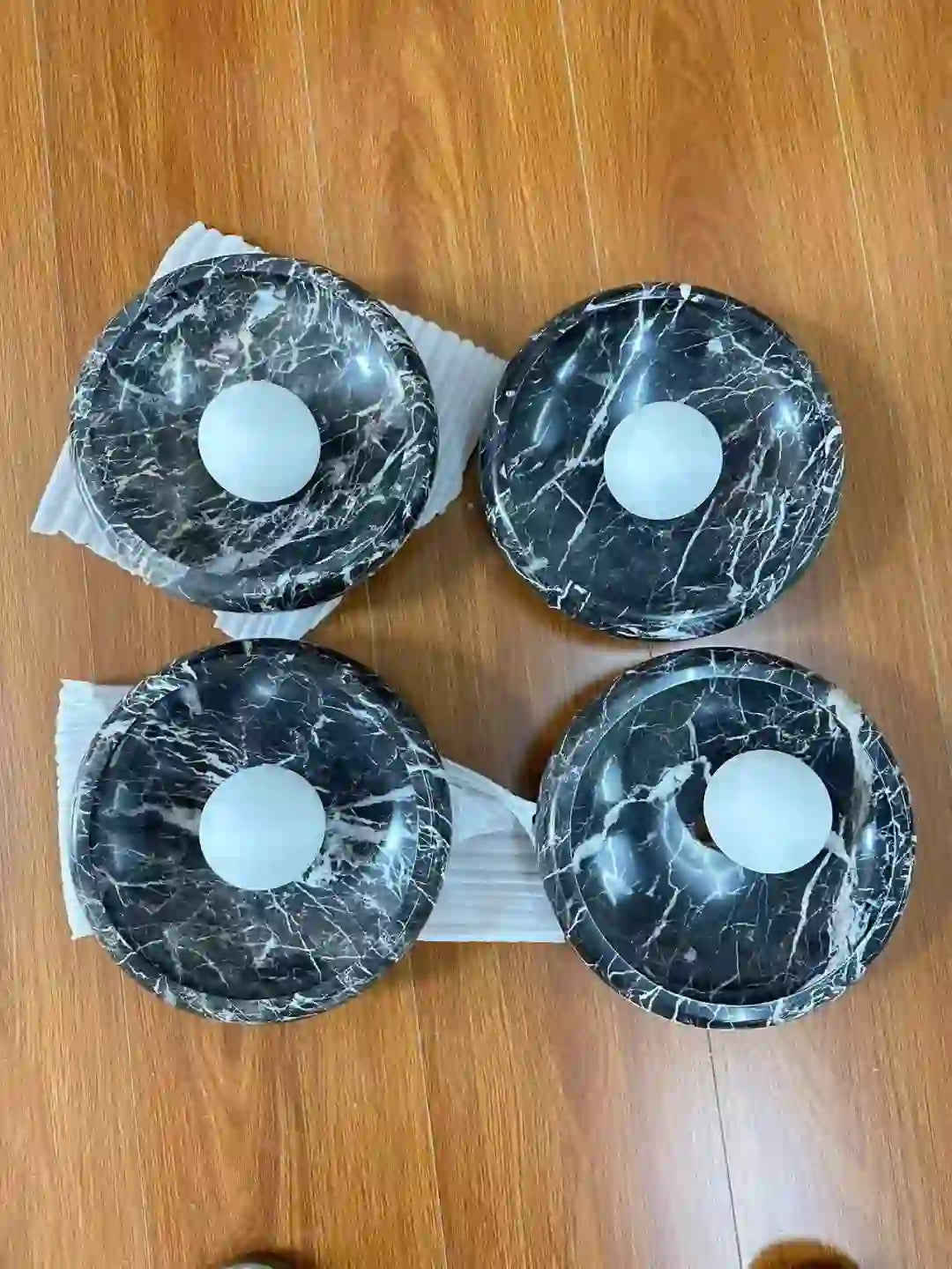 Piedra Sconce Collection