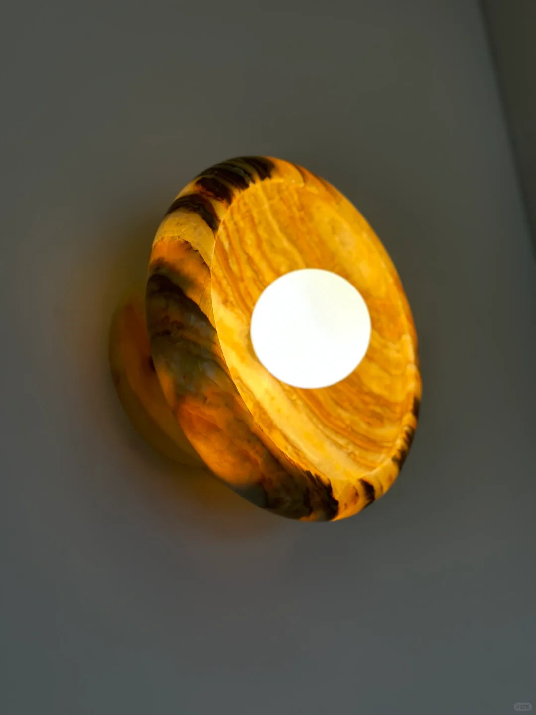 Piedra Sconce Collection