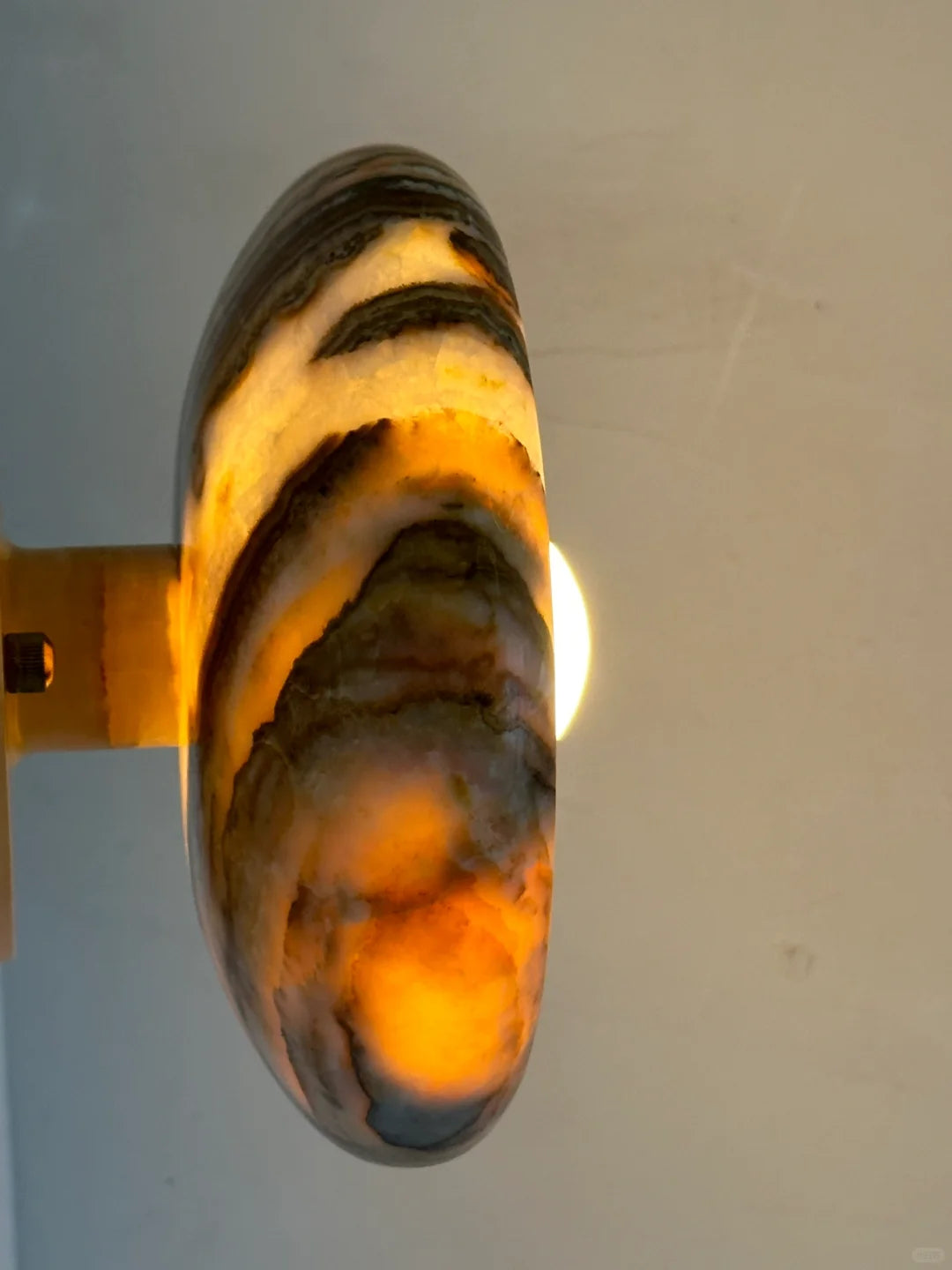 Piedra Sconce Collection