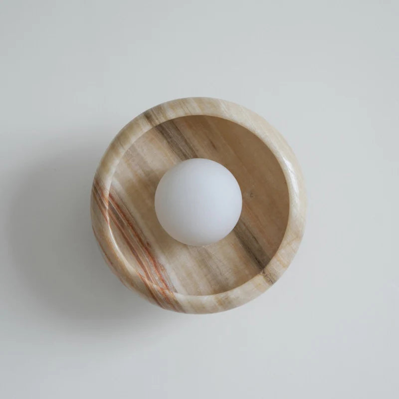 Piedra Sconce Collection
