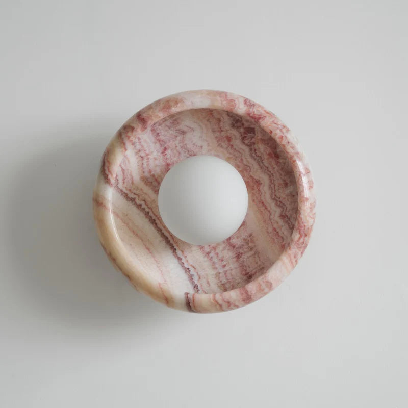 Piedra Sconce Collection