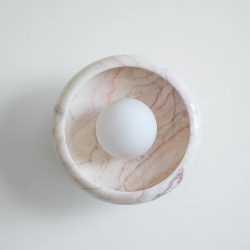 Piedra Sconce Collection