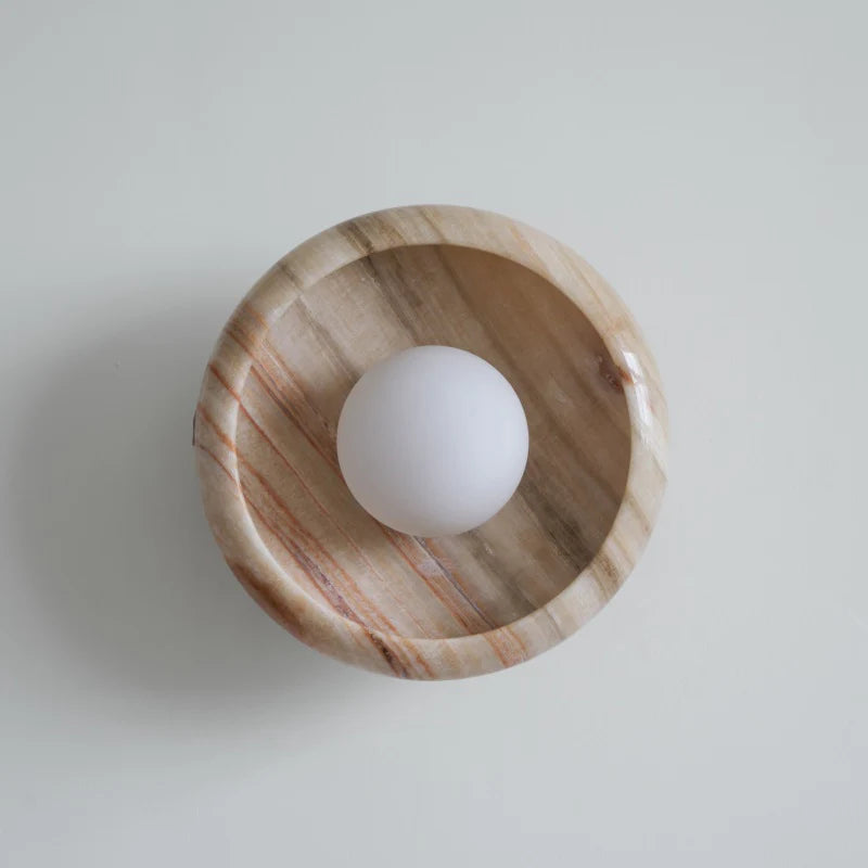 Piedra Sconce Collection