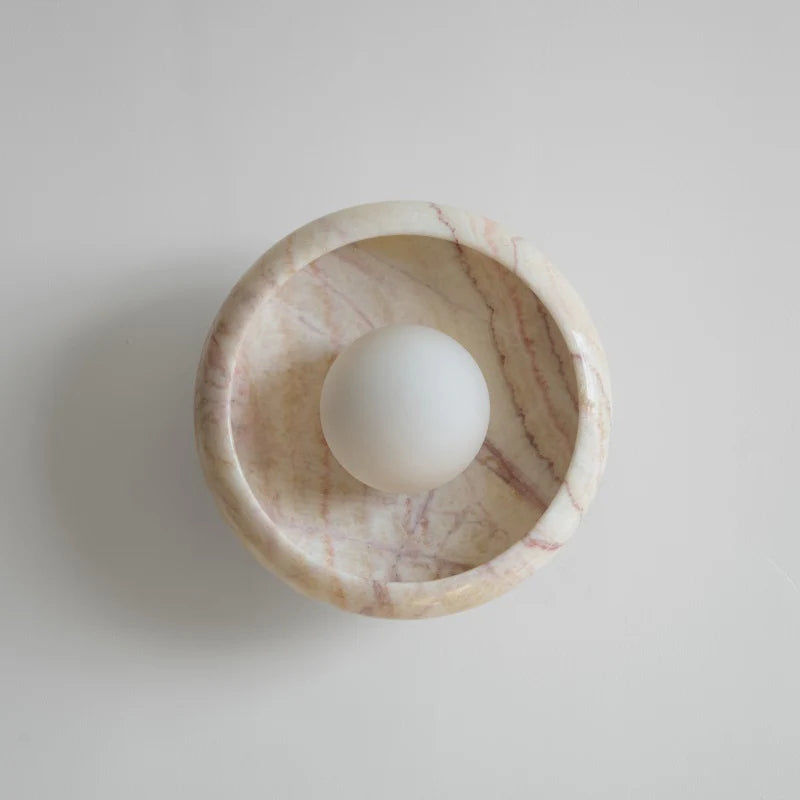 Piedra Sconce Collection
