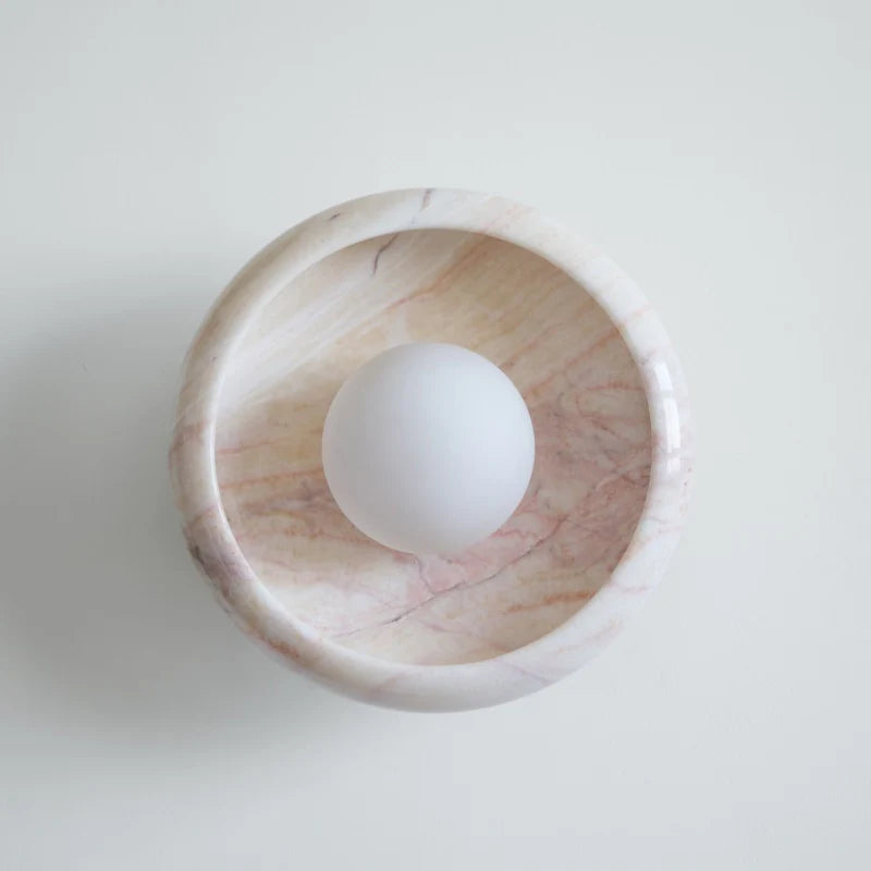 Piedra Sconce Collection