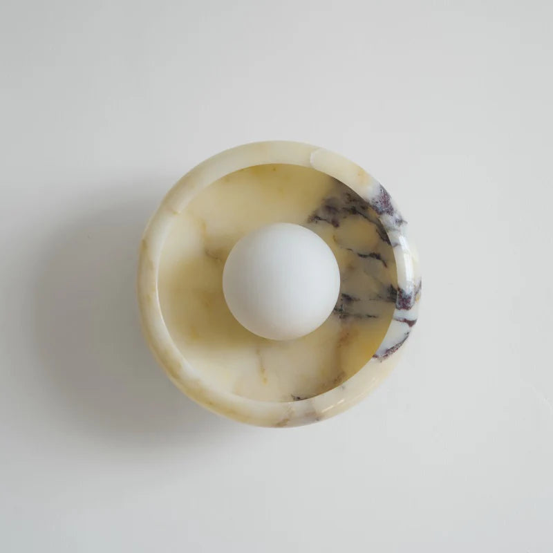 Piedra Sconce Collection