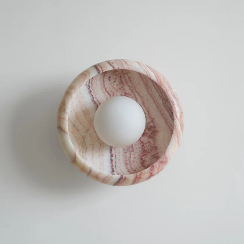 Piedra Sconce Collection