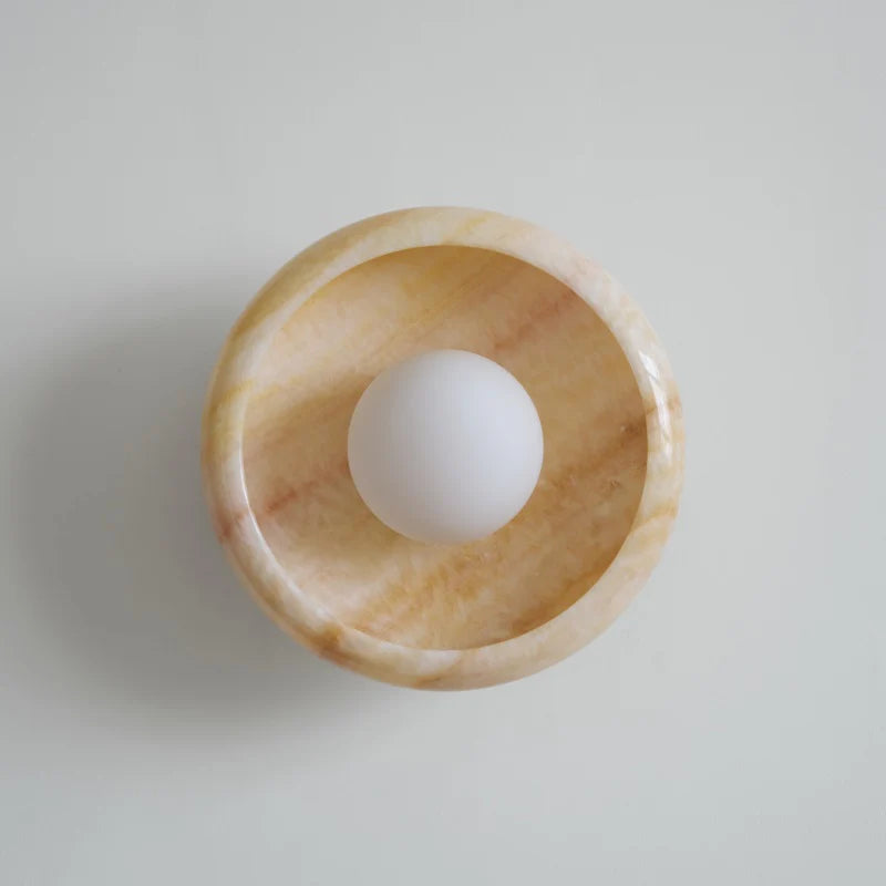 Piedra Sconce Collection