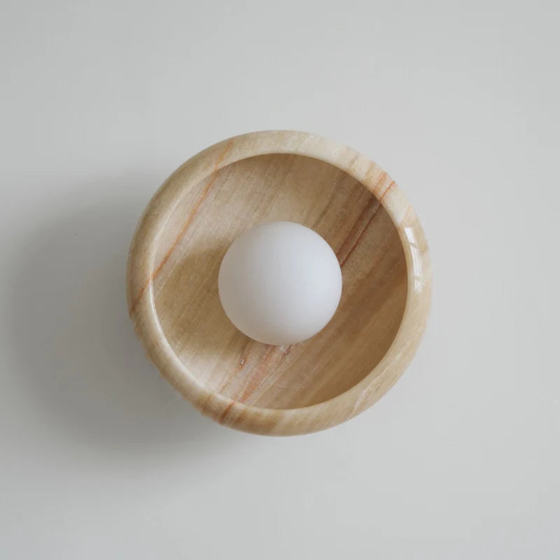 Piedra Sconce Collection