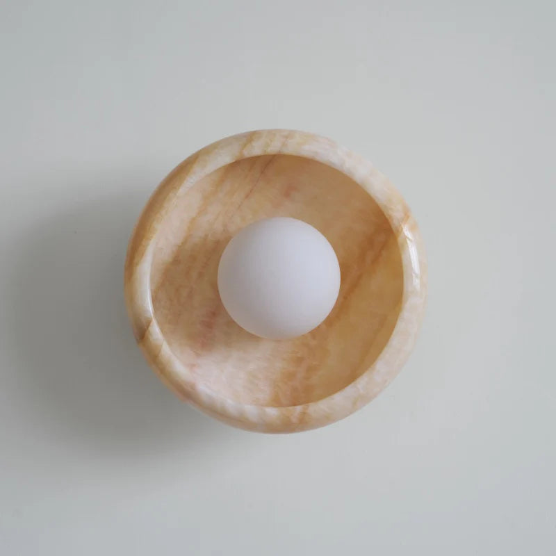 Piedra Sconce Collection