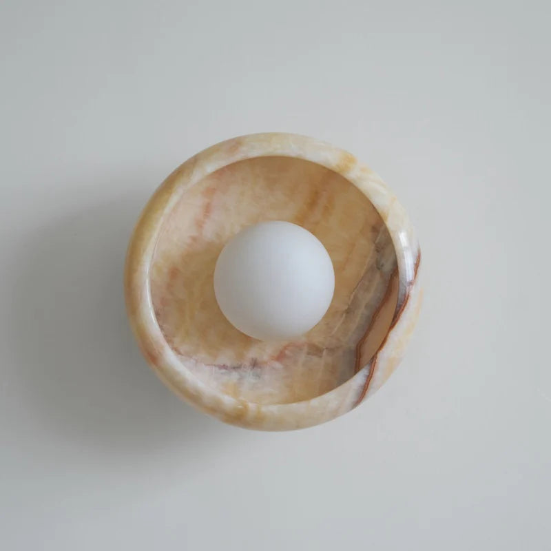 Piedra Sconce Collection
