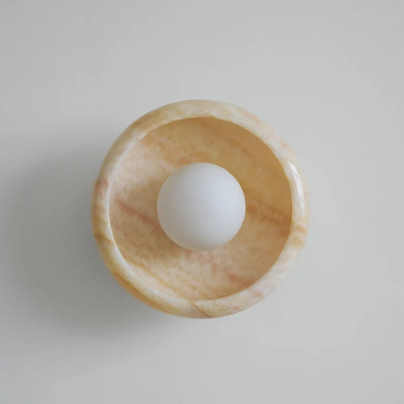 Piedra Sconce Collection