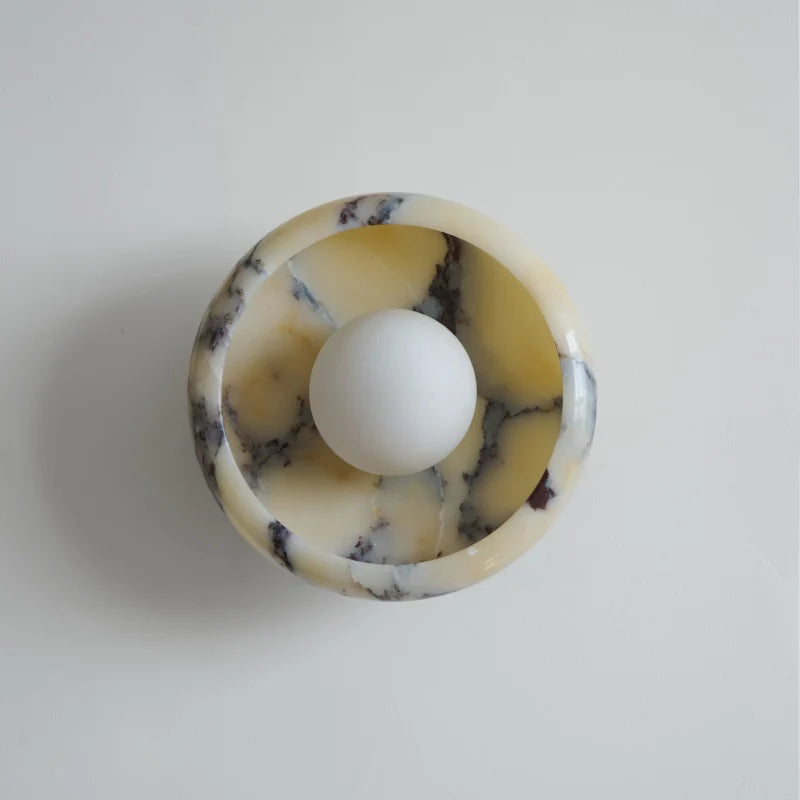 Piedra Sconce Collection