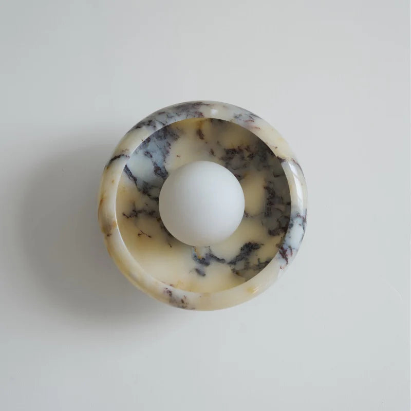 Piedra Sconce Collection