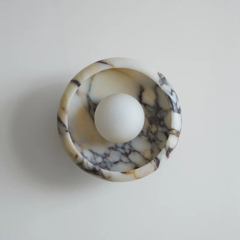 Piedra Sconce Collection