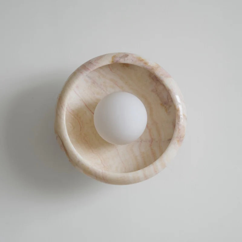 Piedra Sconce Collection
