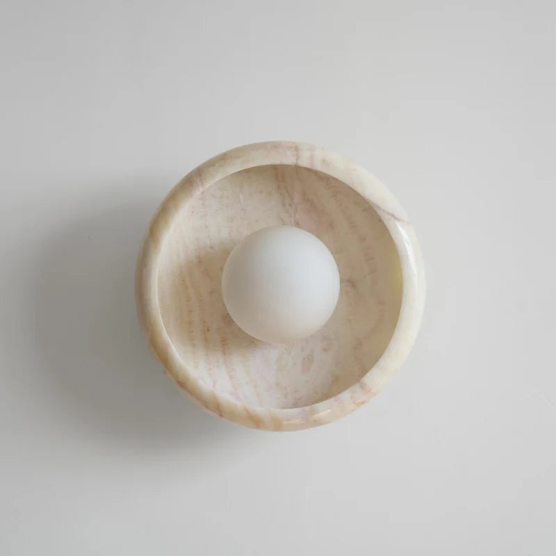 Piedra Sconce Collection