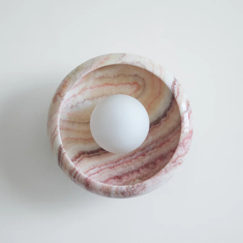 Piedra Sconce Collection