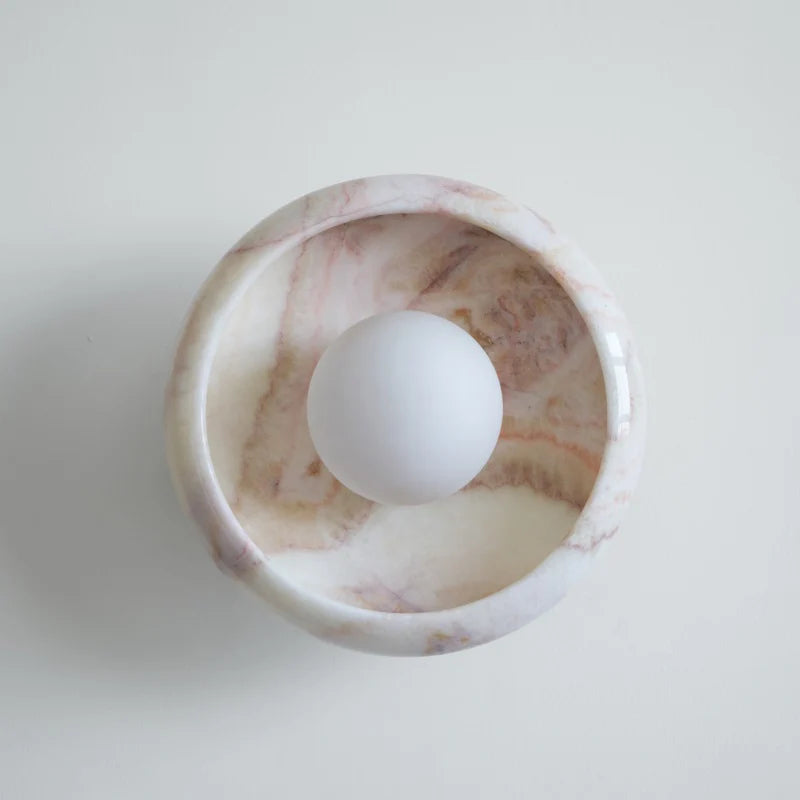 Piedra Sconce Collection