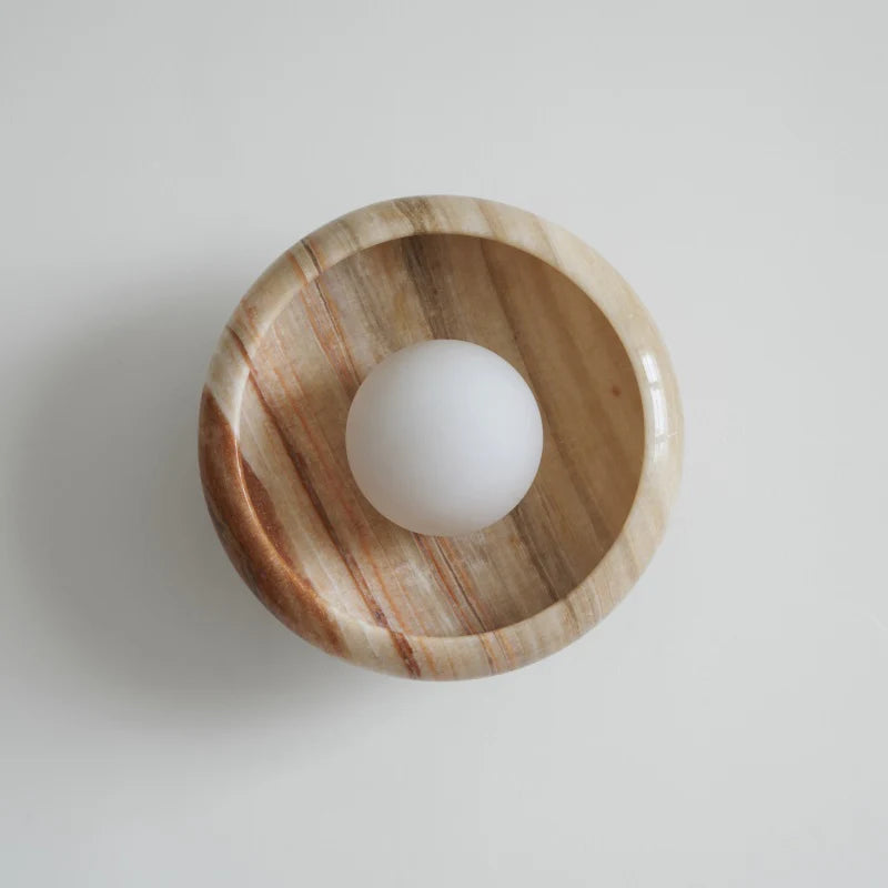 Piedra Sconce Collection