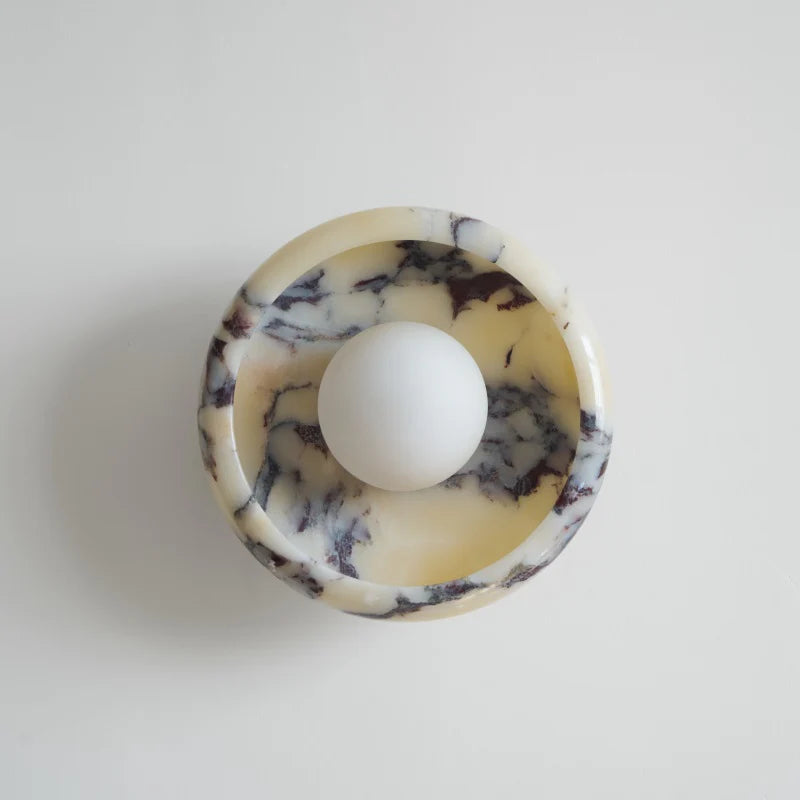 Piedra Sconce Collection