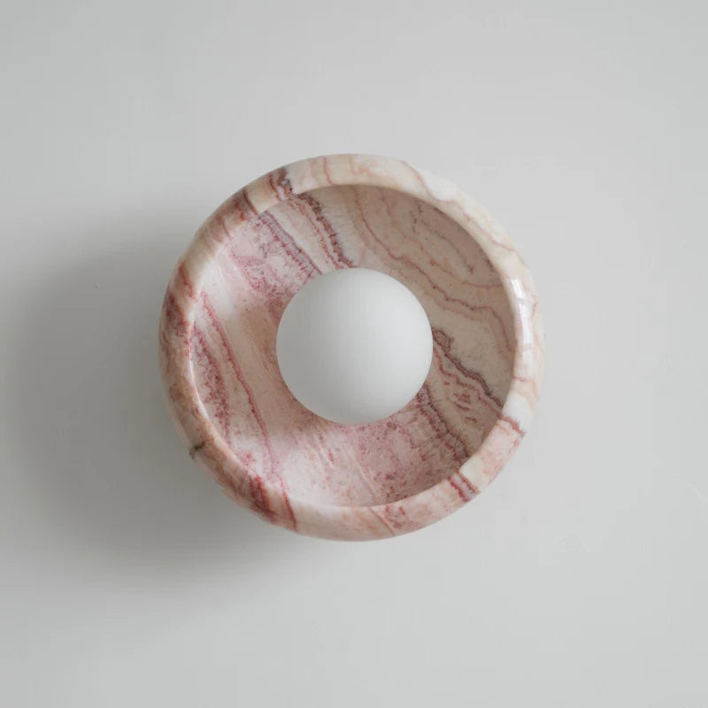 Piedra Sconce Collection