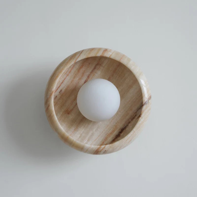 Piedra Sconce Collection
