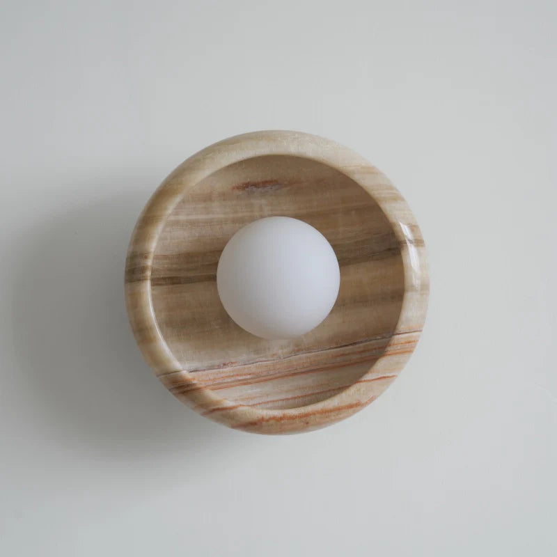 Piedra Sconce Collection