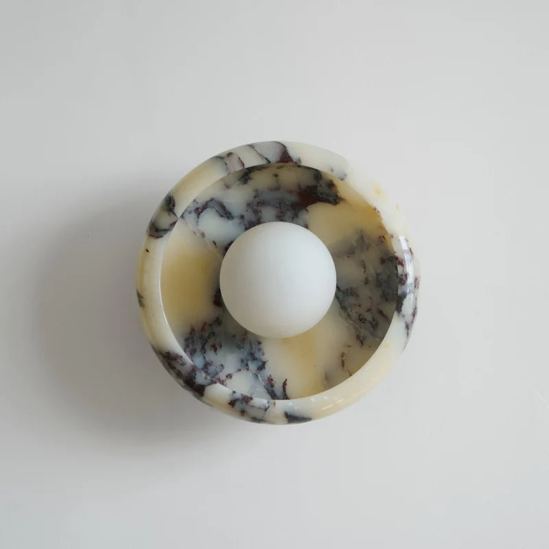 Piedra Sconce Collection