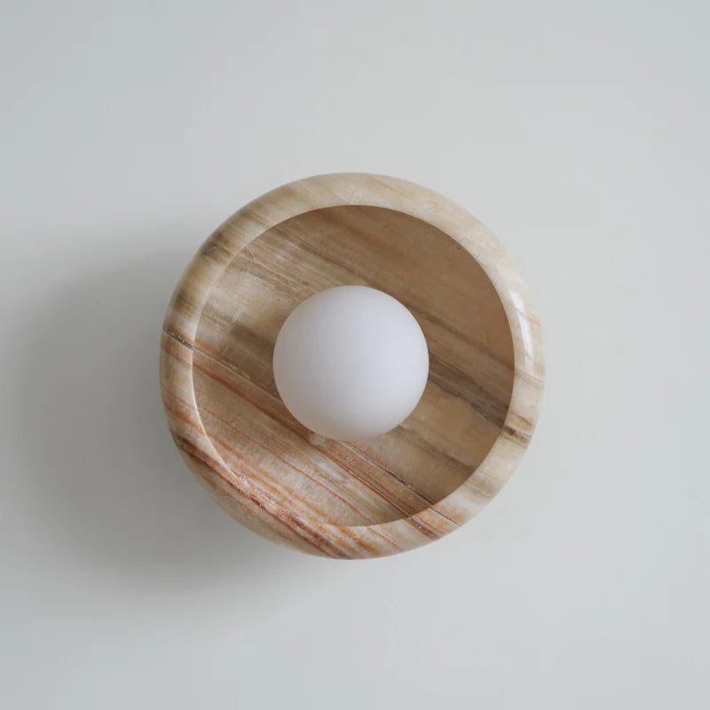 Piedra Sconce Collection
