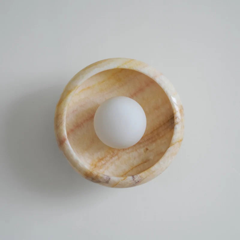 Piedra Sconce Collection