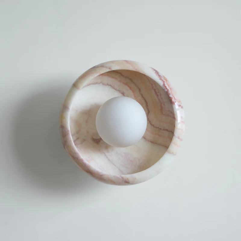 Piedra Sconce Collection