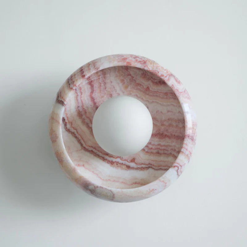 Piedra Sconce Collection