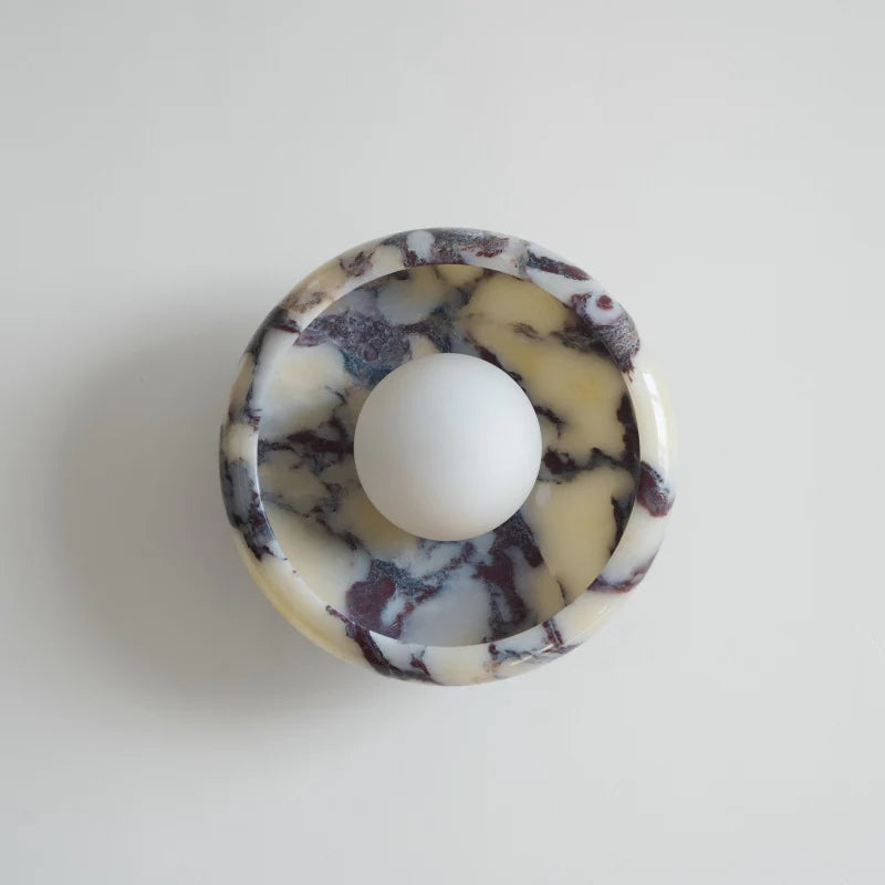 Piedra Sconce Collection