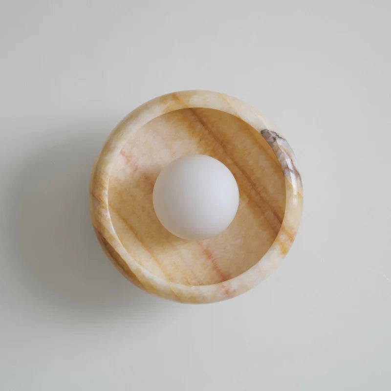 Piedra Sconce Collection