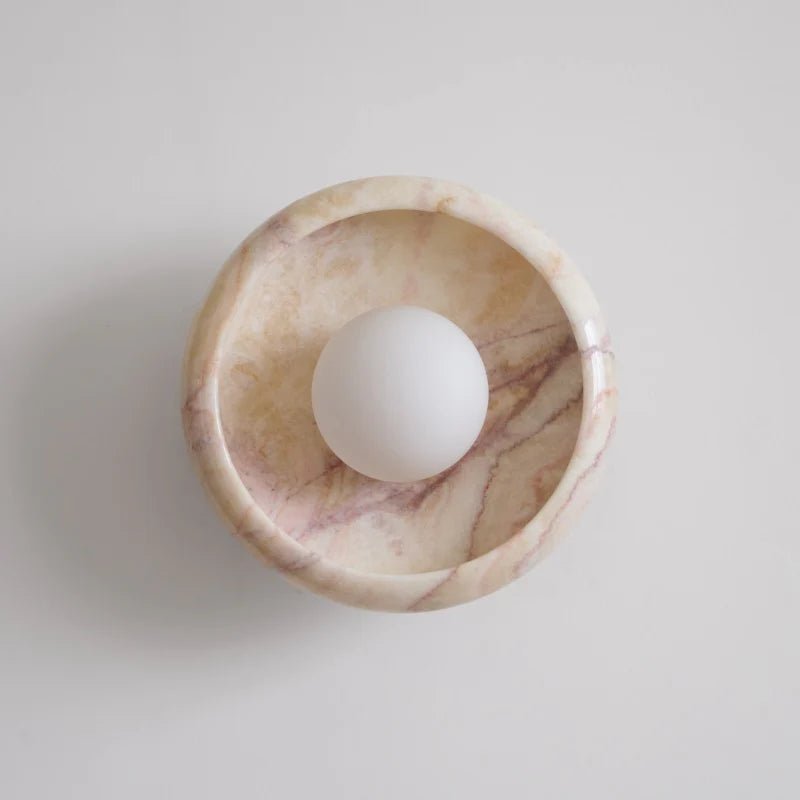 Piedra Sconce Collection