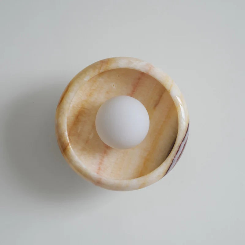 Piedra Sconce Collection