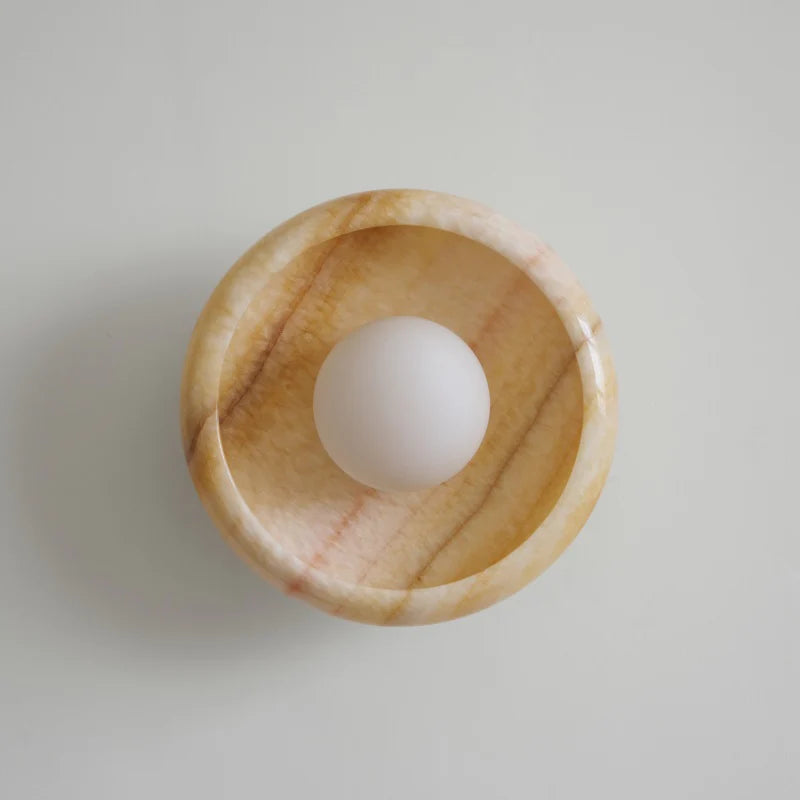 Piedra Sconce Collection