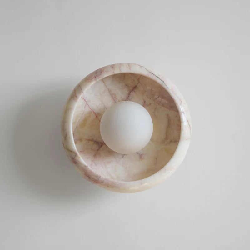 Piedra Sconce Collection