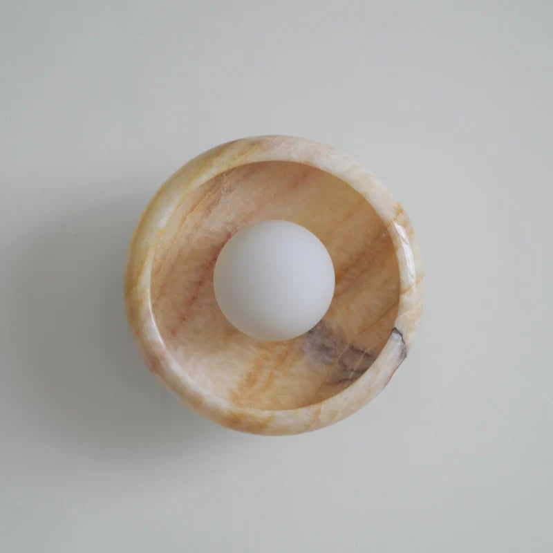 Piedra Sconce Collection