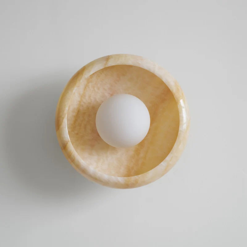 Piedra Sconce Collection