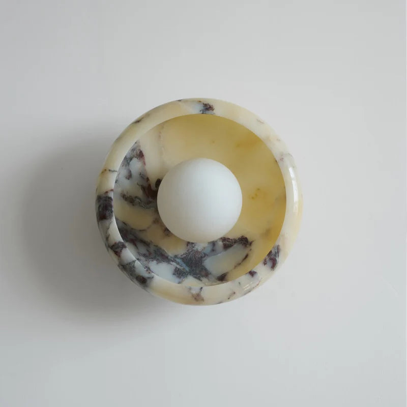 Piedra Sconce Collection