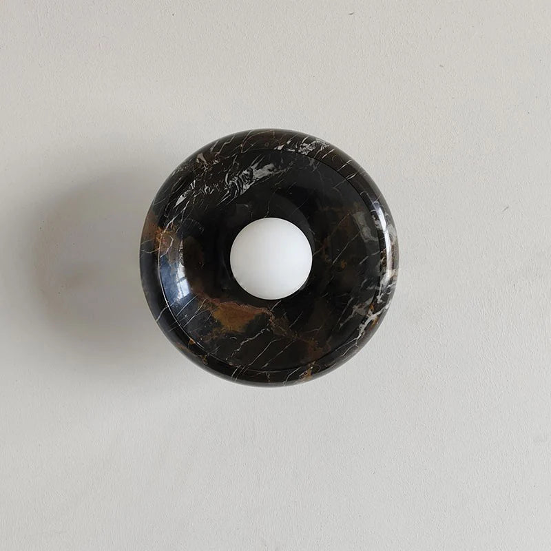 Piedra Sconce Collection