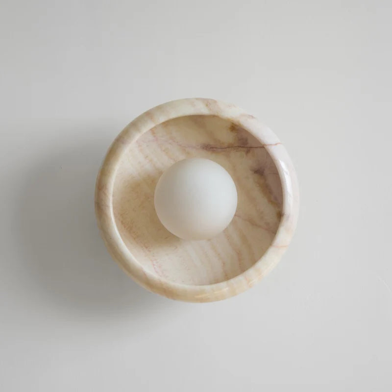 Piedra Sconce Collection